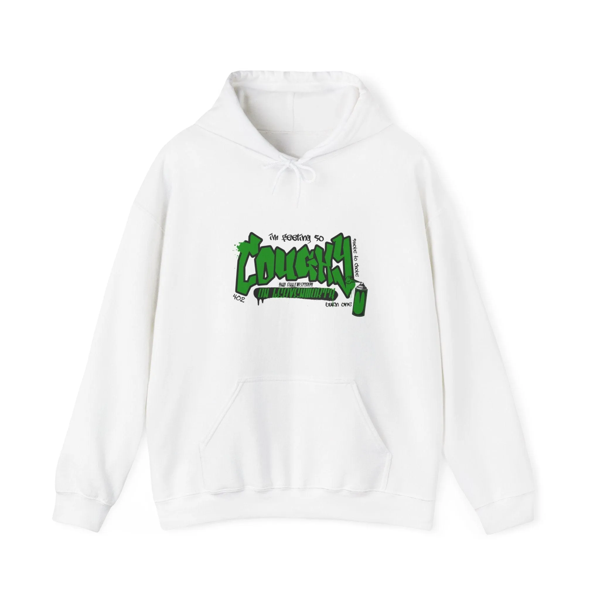 2yr Anniversary Unisex Hoody