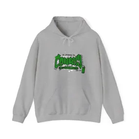 2yr Anniversary Unisex Hoody