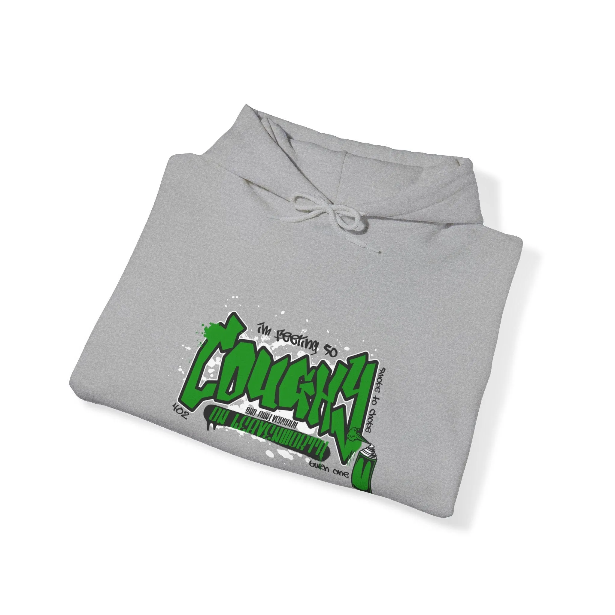 2yr Anniversary Unisex Hoody