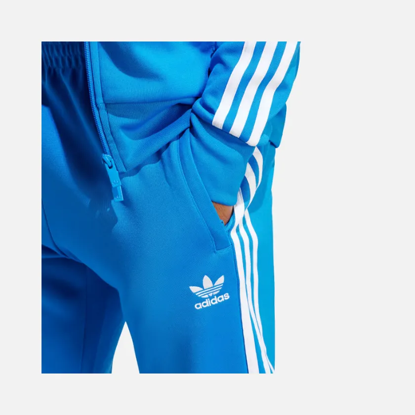 Adidas Adicolor Classic SSt Men's Track Pant -Blue Bird/White