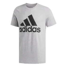 adidas BADGE OF SPORT TEE - Men's