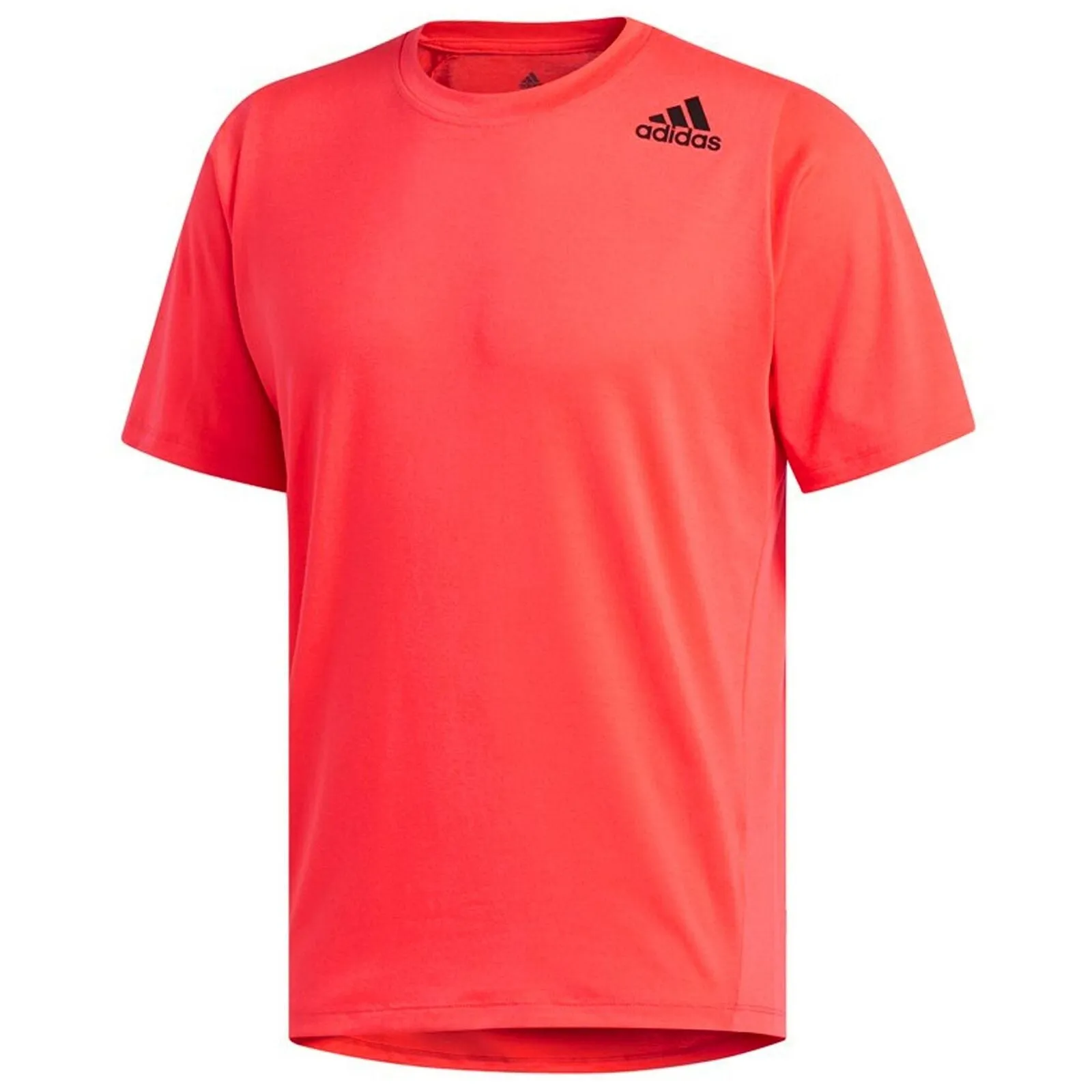 Adidas Free Lift Sports Prime Lite T-Shirt Running Gym Top - Mens