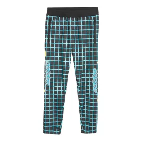 Adidas Jeremy Scott Mens Rally Track Pants - Stylish Athletic Trousers for Comfort and Performance (HG6510)