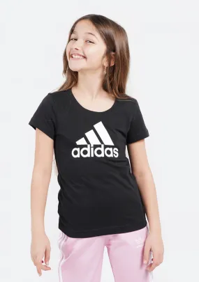 Adidas Junior Basic Tee <br> GN4069