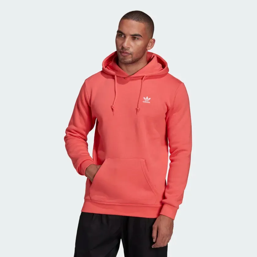 Adidas Men's Adicolor Trefoil Hoodie HE9414