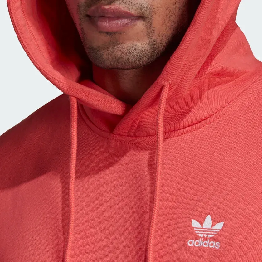 Adidas Men's Adicolor Trefoil Hoodie HE9414