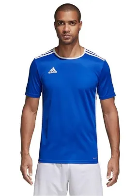 Adidas Mens Entrada 18 Jersey <br> CF1037