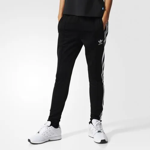 Sure! Here’s an optimized title for the Adidas Originals Supergirl Track Pants:

Adidas Originals Supergirl Womens Black Track Pants - Stylish Athletic Trousers for Comfort and Performance

Feel free to adjust it further based on your specific marketing needs!