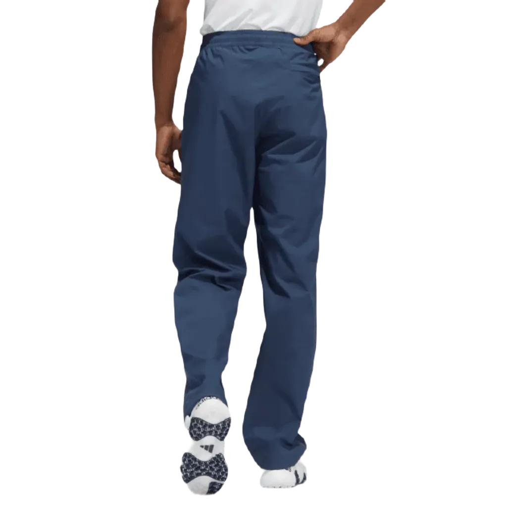 Adidas Provisional Rain Pants - Navy