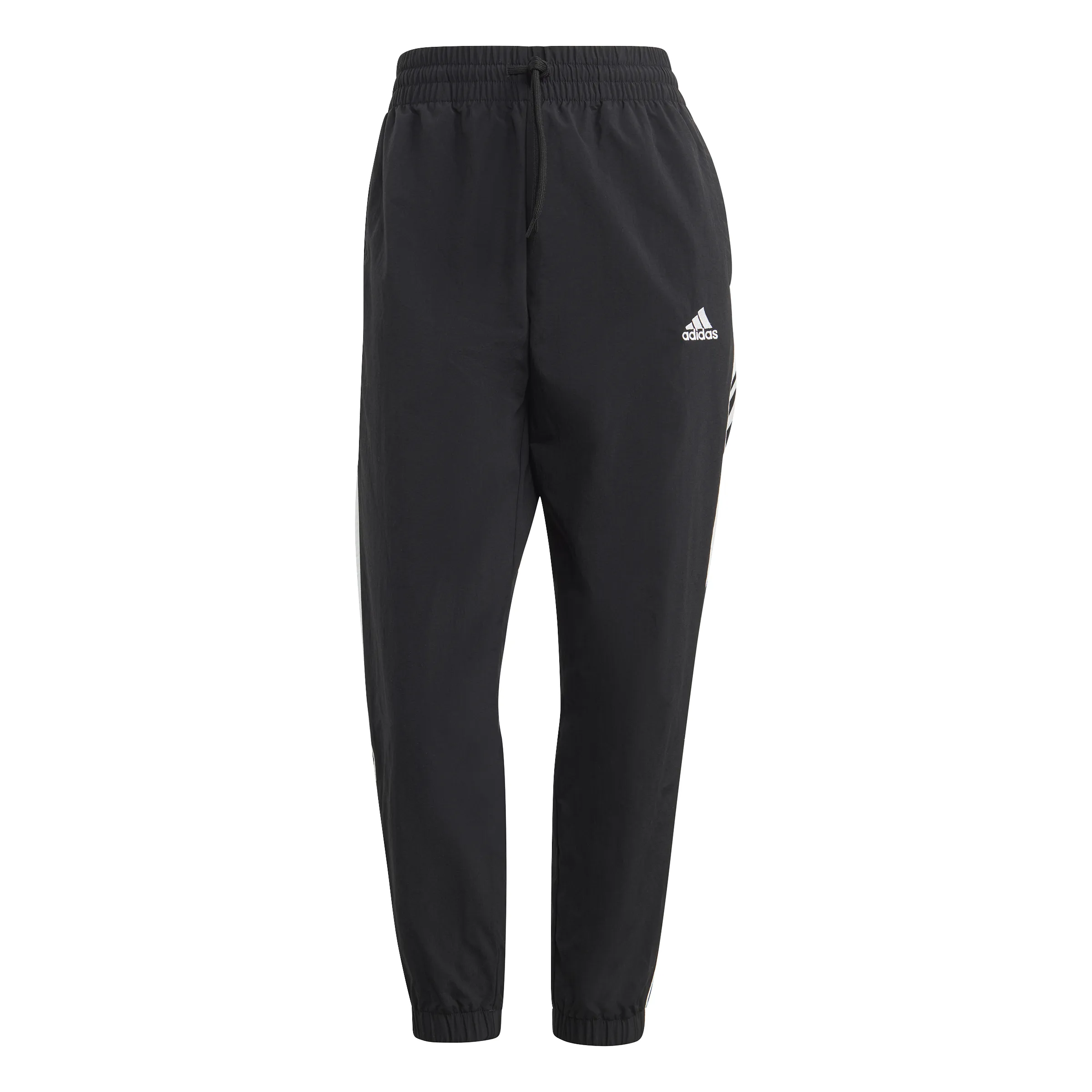 adidas Women's Essentials 3-Stripes Woven 7/8 Pants