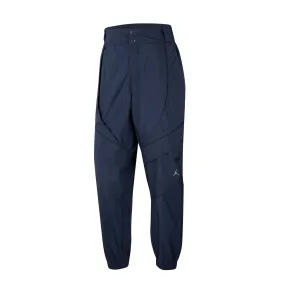 Air Jordan Womens Navy Utility Pants