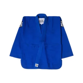 Alpha Kimono - Royal Blue