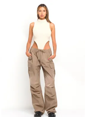 Ari Parachute Pants