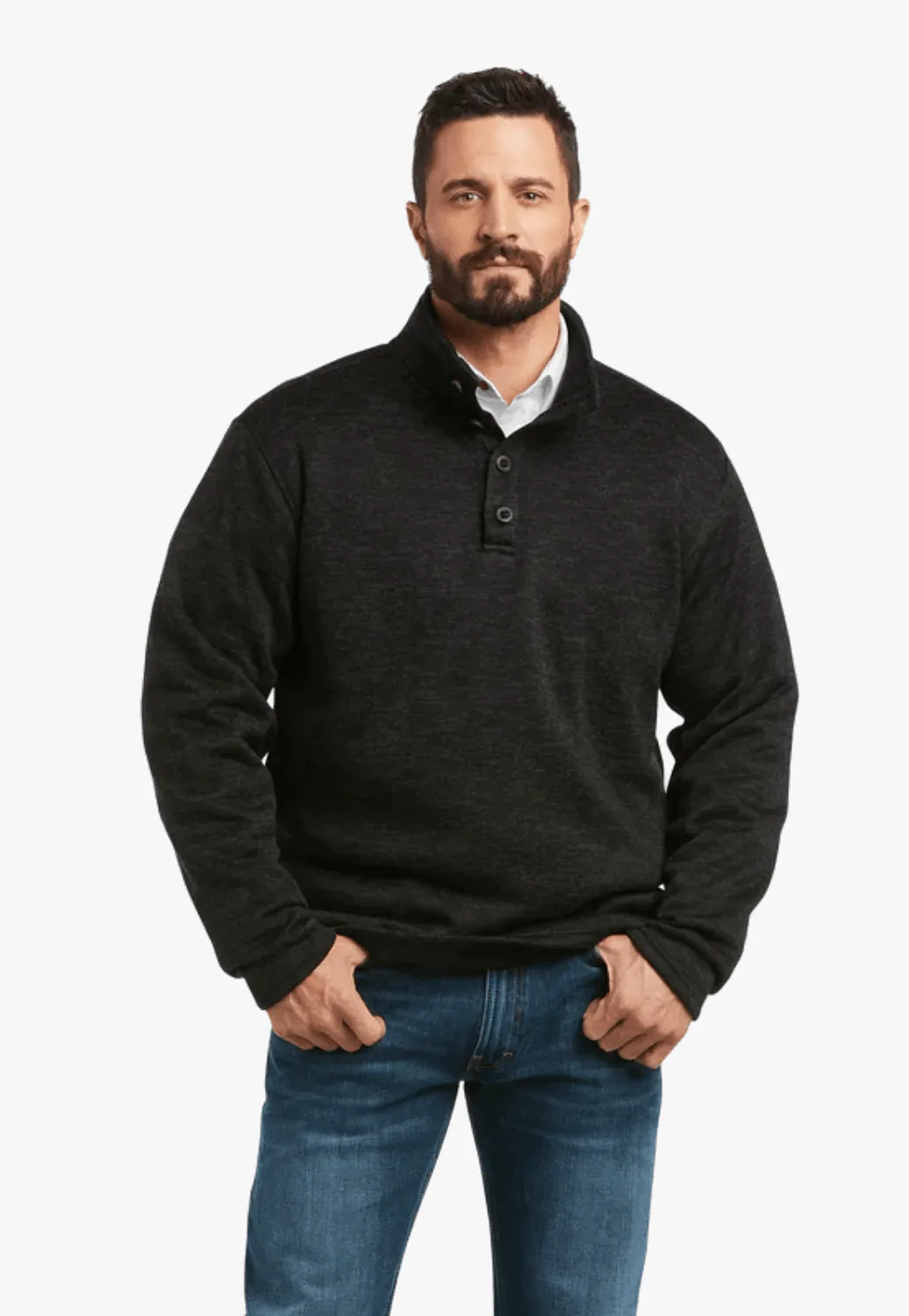 Ariat Mens Wesley Sweater