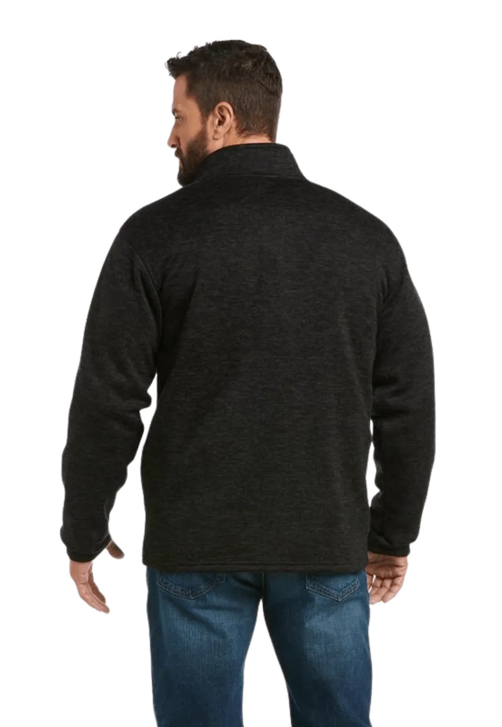 Ariat Mens Wesley Sweater