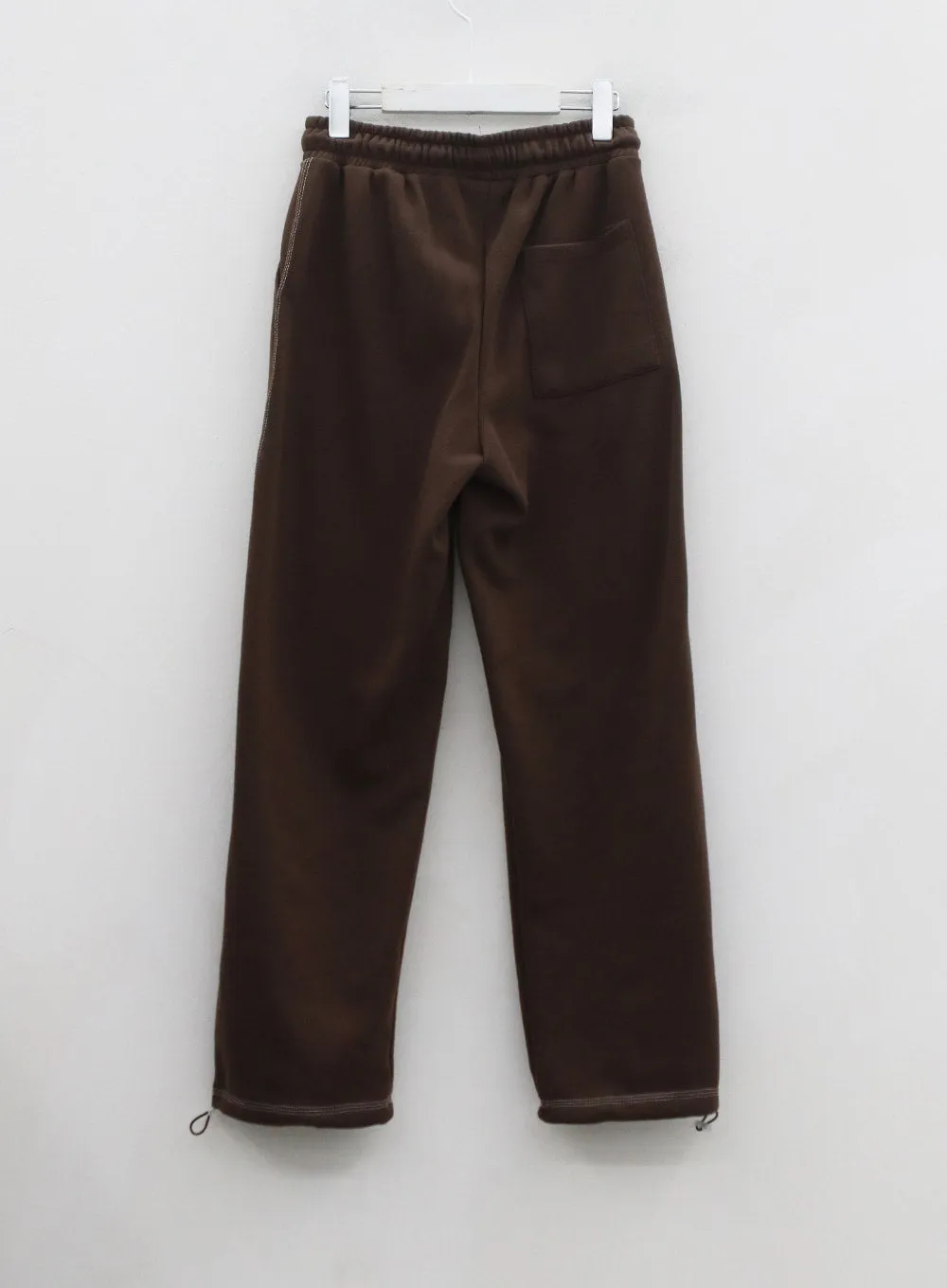 Back Pocket Track Pants CN10