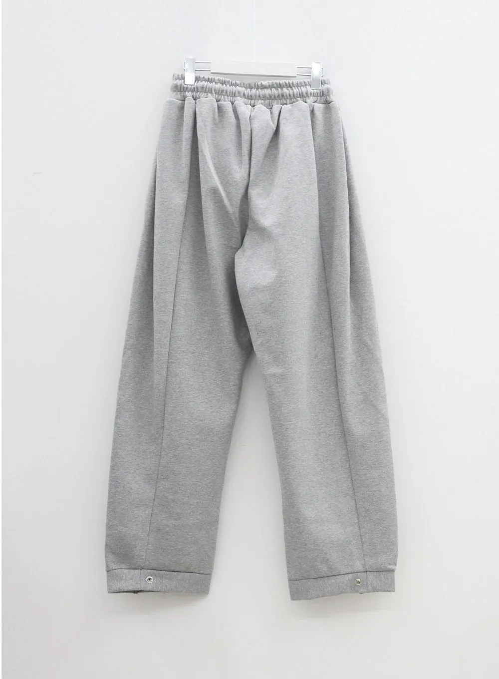 Baggy Track Pants BM324