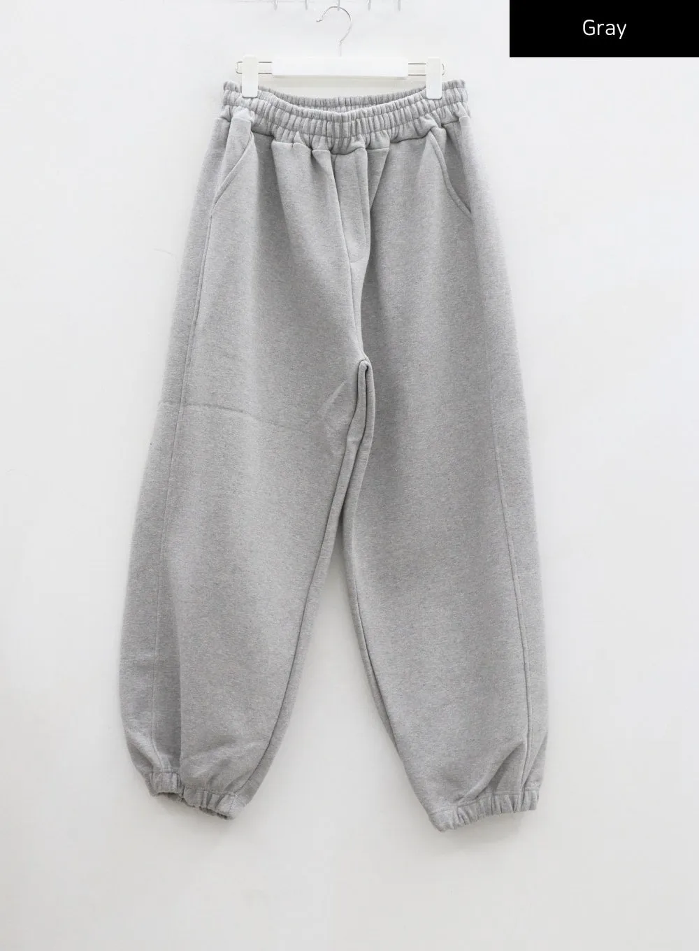 Baggy Track Pants CD27