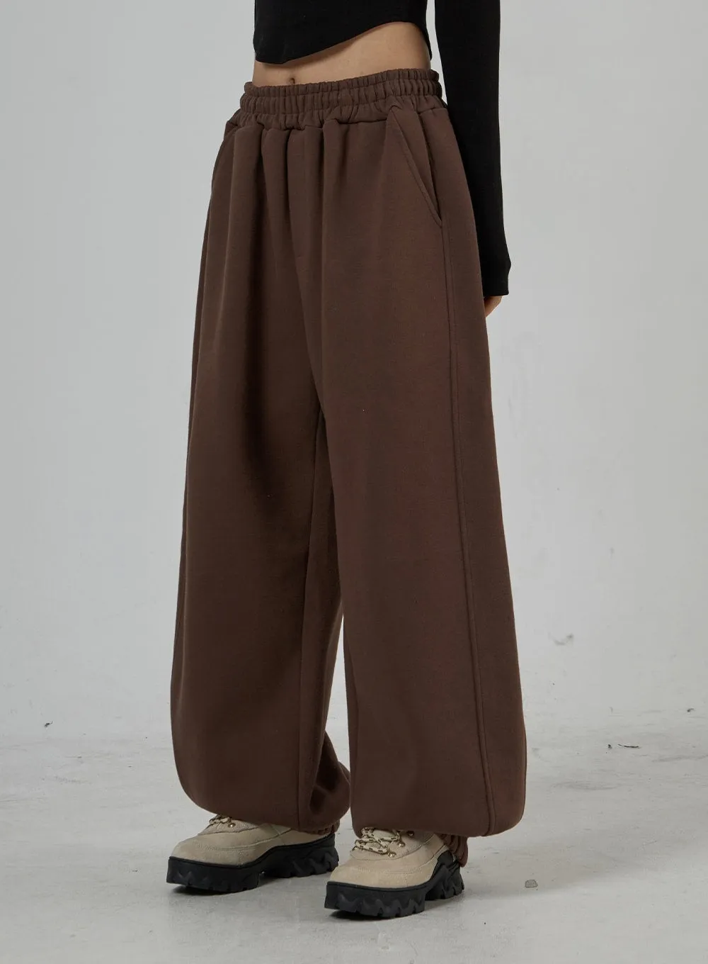 Baggy Track Pants CD27