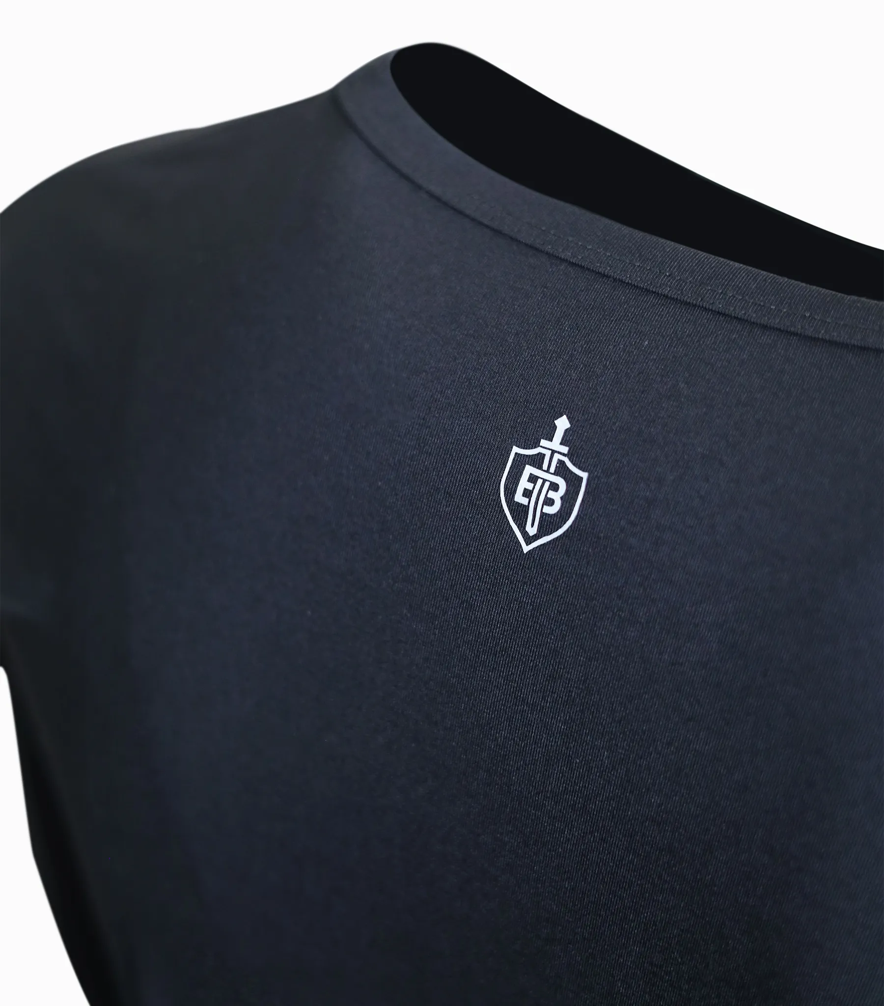 Bamboo Aerotech Long-Sleeve