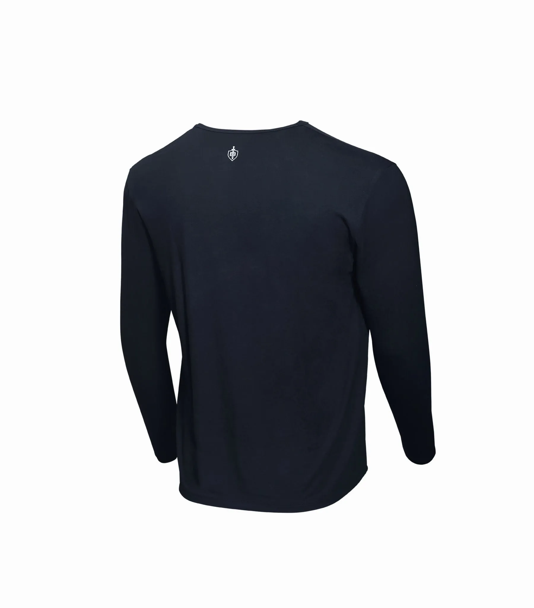 Bamboo Aerotech Long-Sleeve