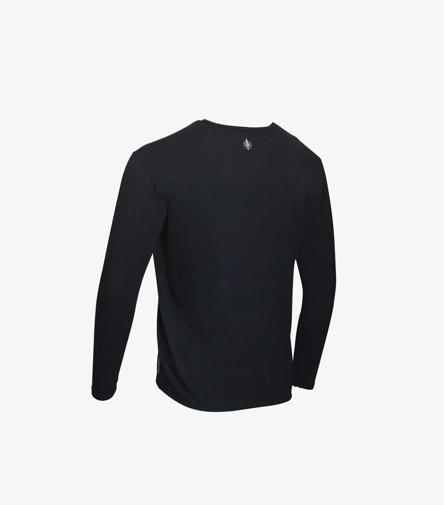 Bamboo Aerotech Long-Sleeve