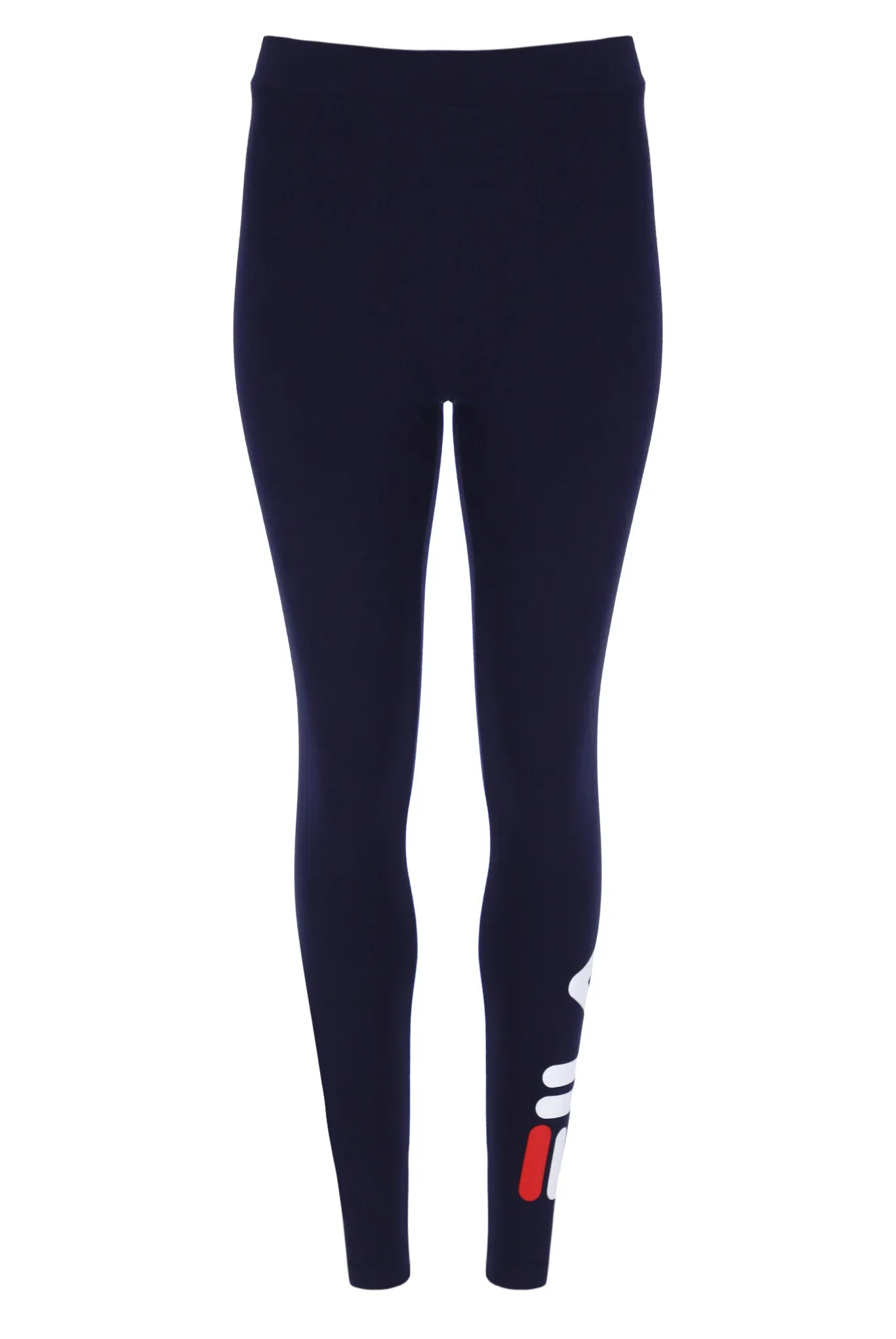 Beba Womens Side Logo Legging