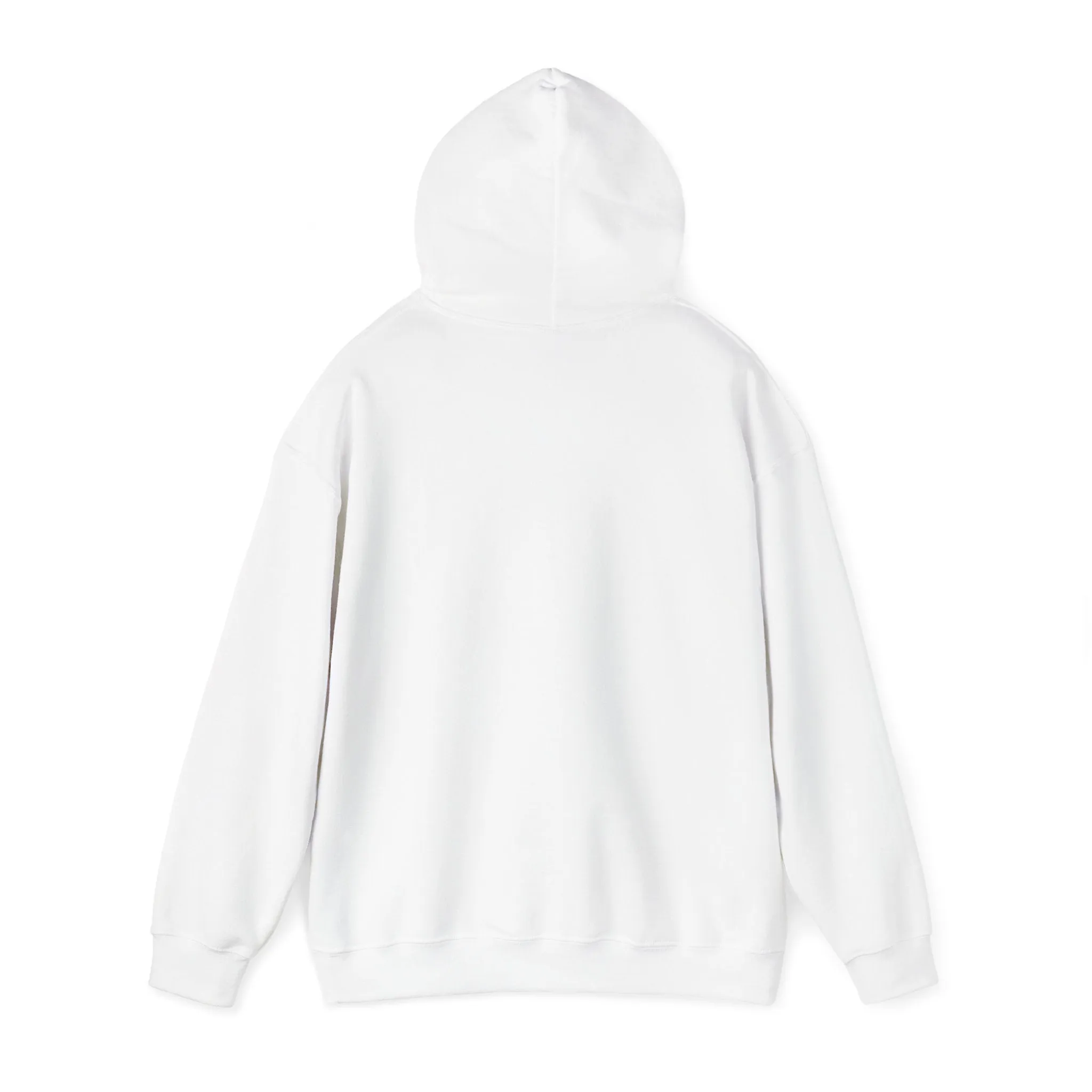 Bee Ungovernable Crop Hoodie