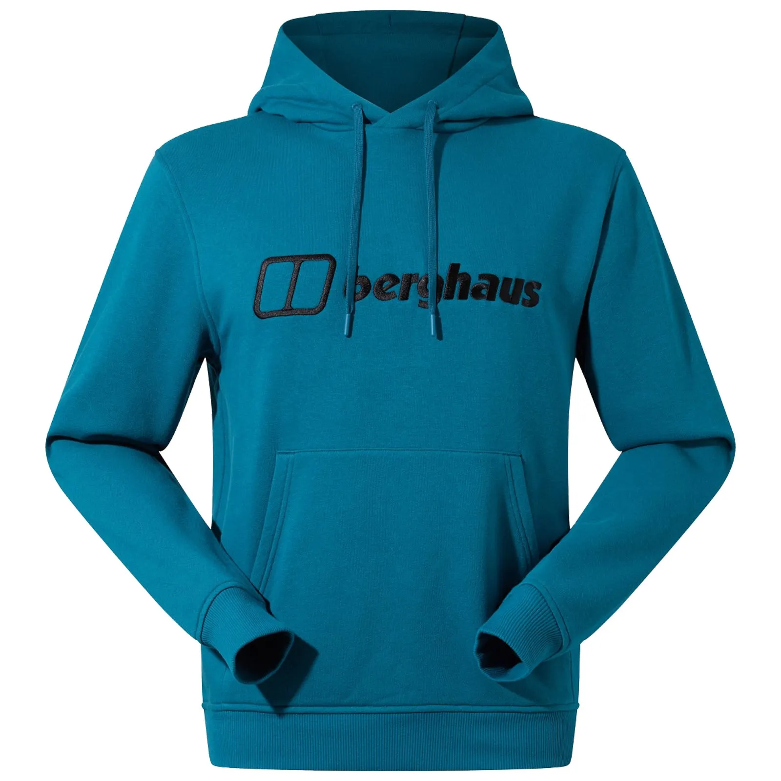 Berghaus Mens Logo Hoodie