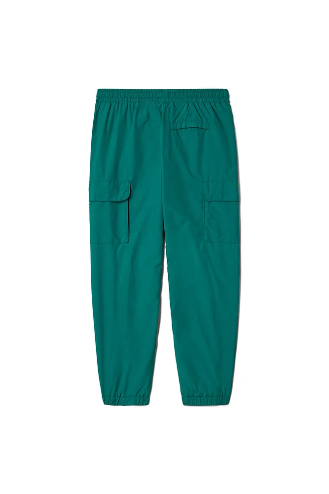 Bicolor Track Pant