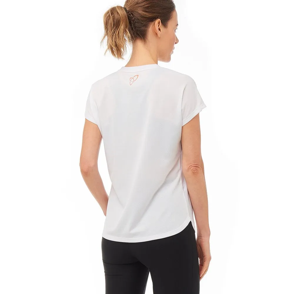 Boudavida Esprit Performance Tee