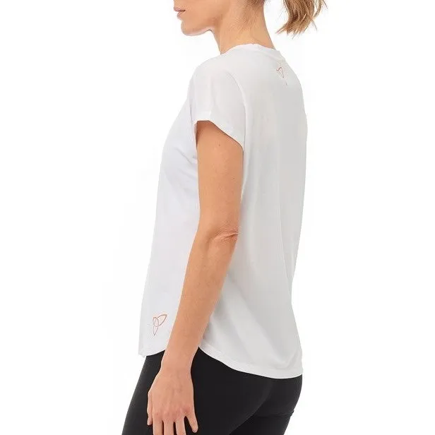 Boudavida Esprit Performance Tee