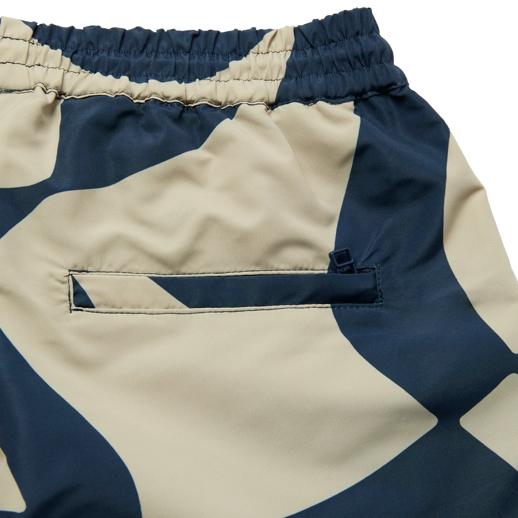 By Parra Zoom Winds Track Pants Navy Blue 50316