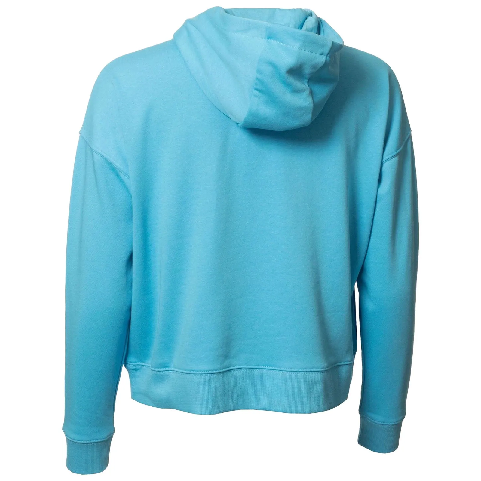 Calvin Klein Ladies Capa Pullover Hoodie