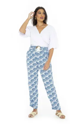 Caracol Pants