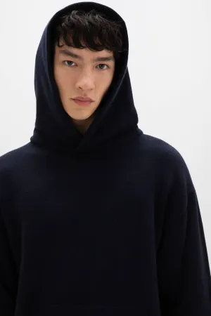 Cashmere Hoodie