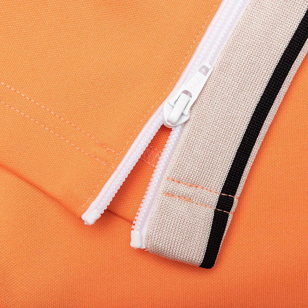 Classic Track Pants - Mock Orange