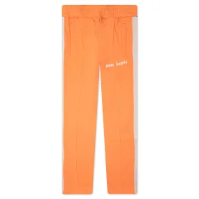 Classic Track Pants - Mock Orange