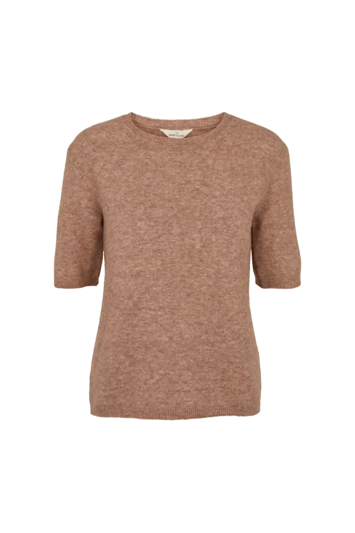 Claudine Tee sweater - Amphora