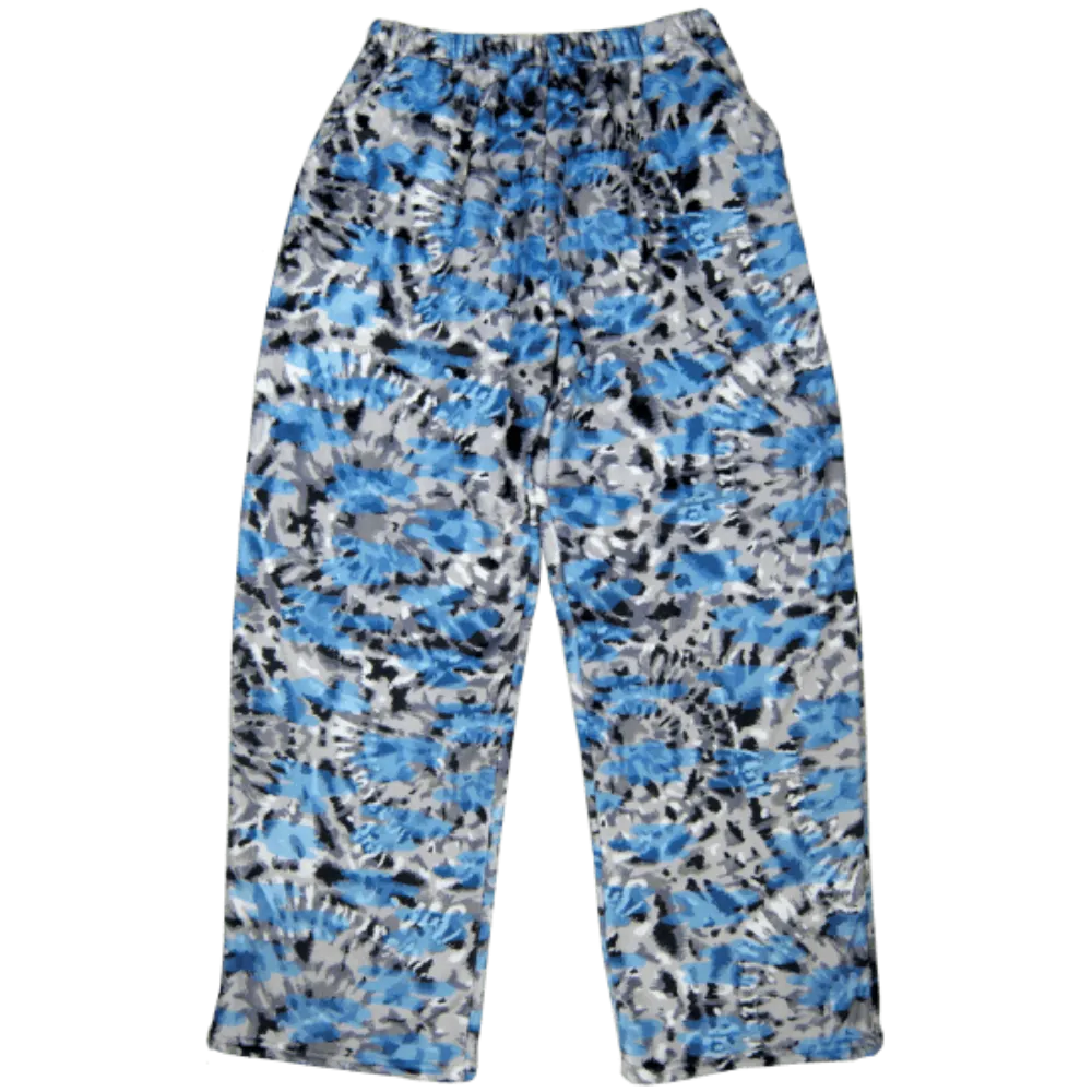 Closeout iScream Boys Plush Pants