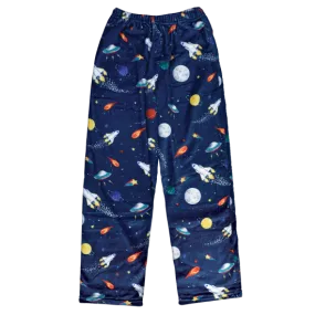 Closeout iScream Boys Plush Pants