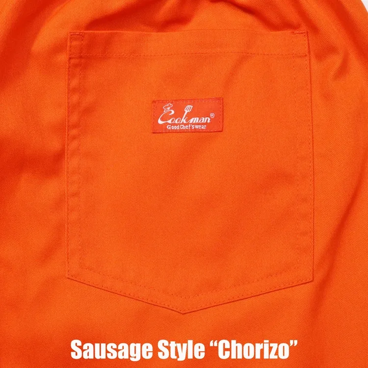 Cookman Chef Pants - Sausage Style : Chorizo