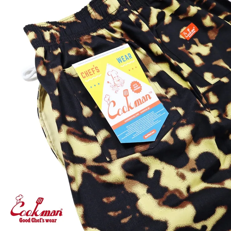 Cookman Chef Pants - Tortoiseshell