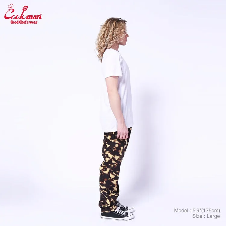 Cookman Chef Pants - Tortoiseshell