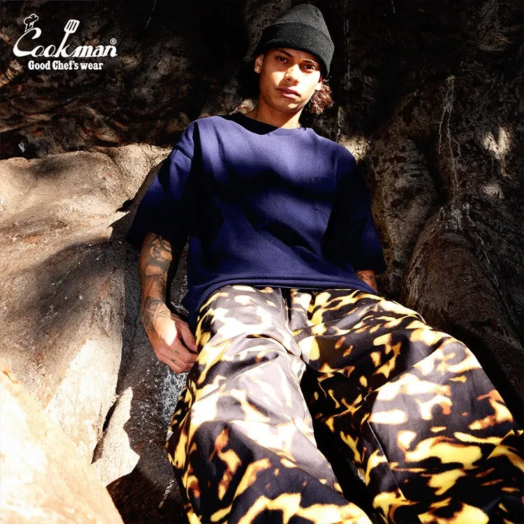 Cookman Chef Pants - Tortoiseshell