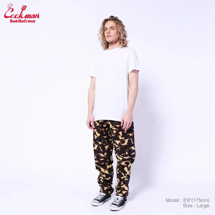 Cookman Chef Pants - Tortoiseshell