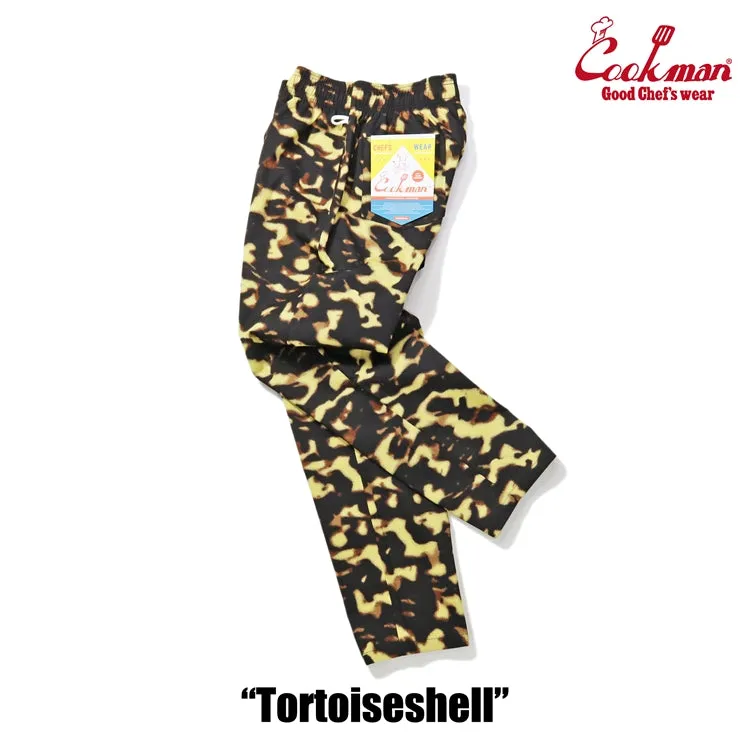 Cookman Chef Pants - Tortoiseshell