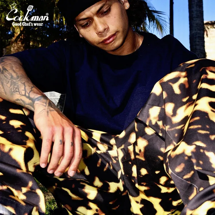 Cookman Chef Pants - Tortoiseshell