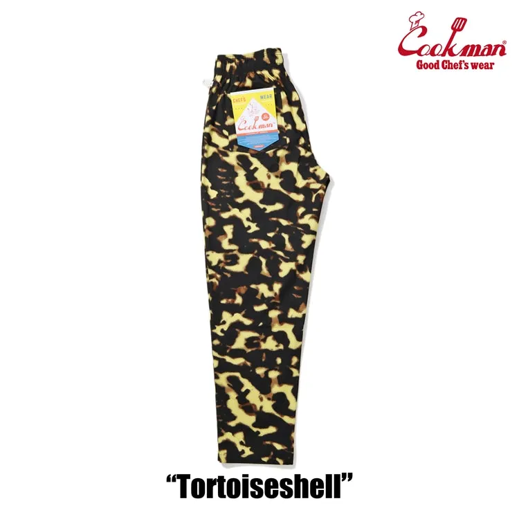 Cookman Chef Pants - Tortoiseshell