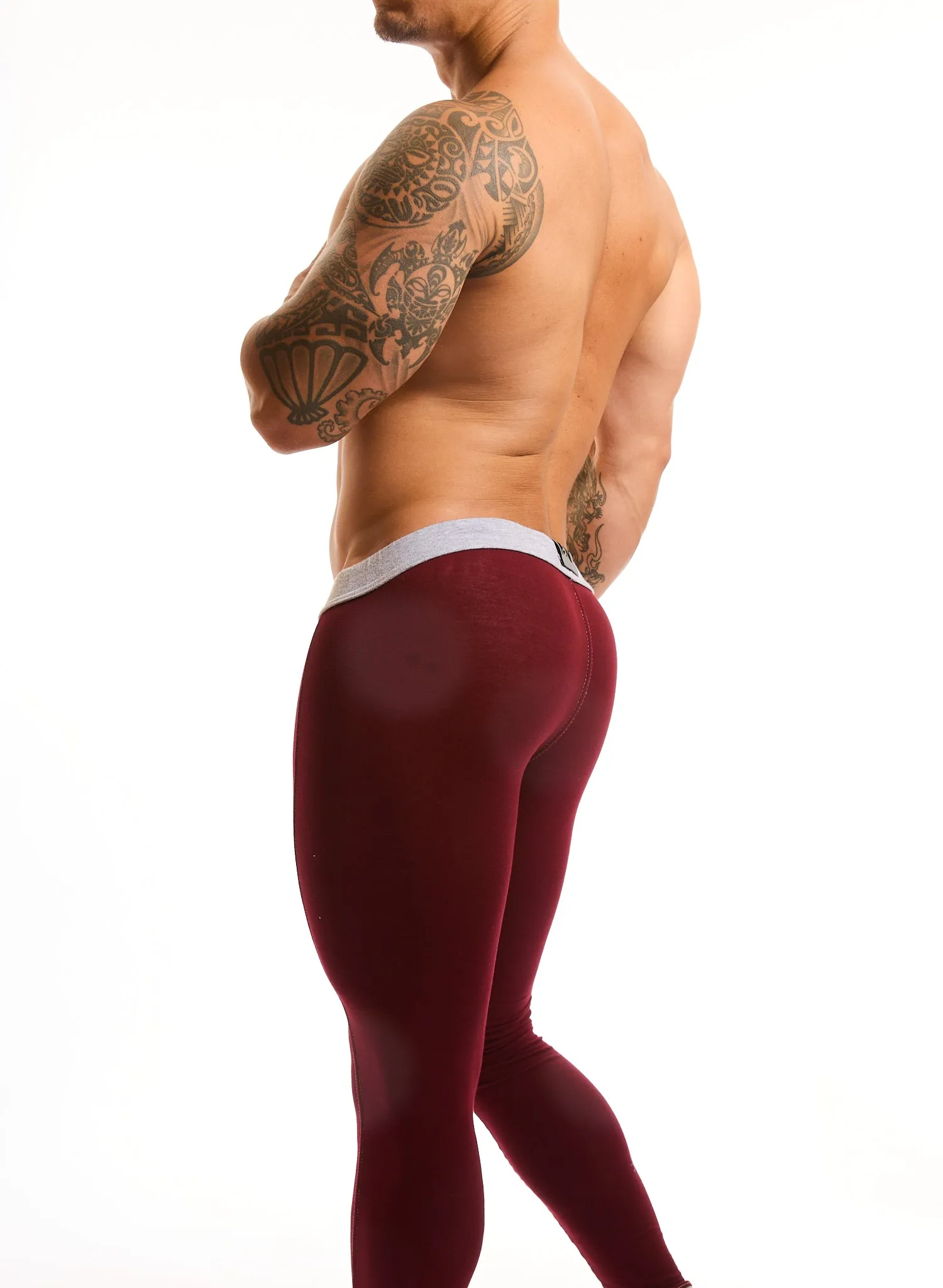 CS14 Cotton Sport Tight